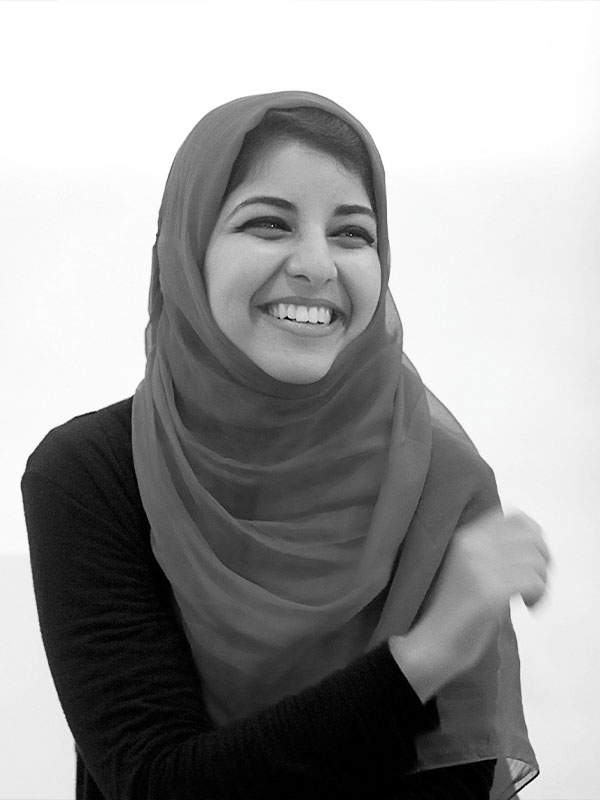 Dina Amin